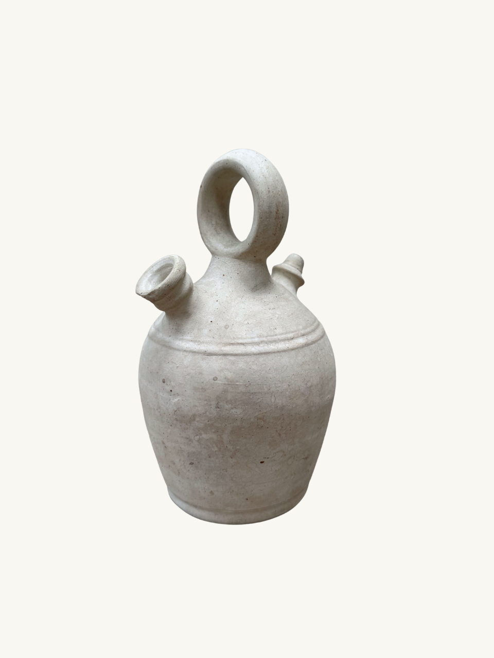 Earthenware bojito