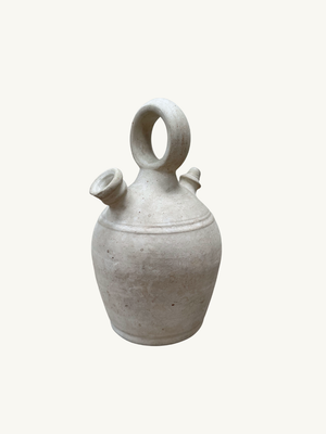 Earthenware bojito
