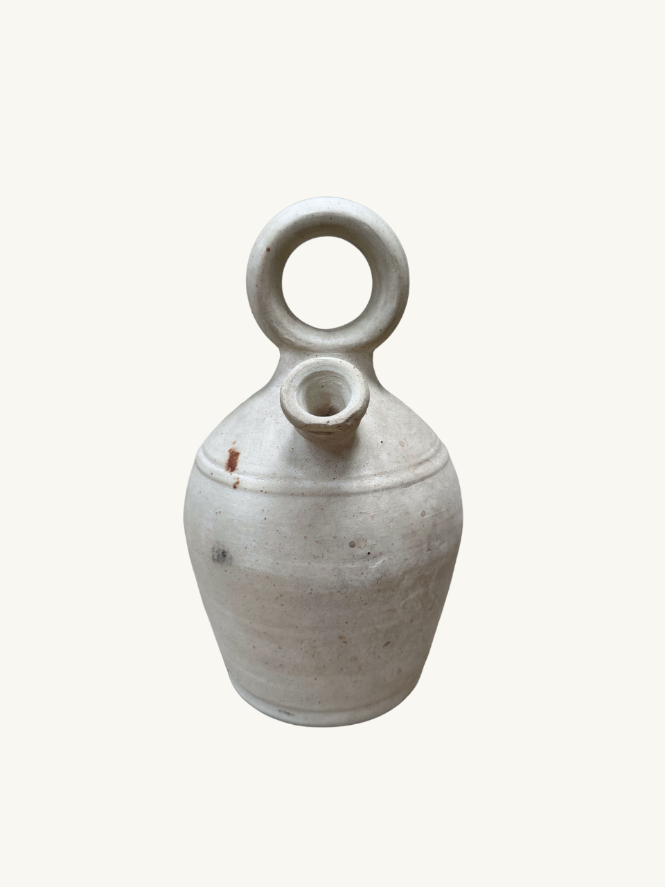 Earthenware bojito