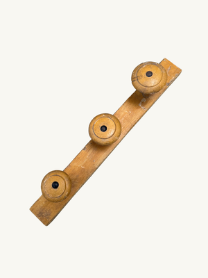 Set of hooks