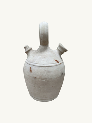 Earthenware bojito