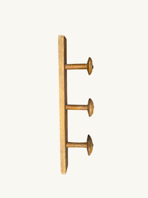 Set of hooks