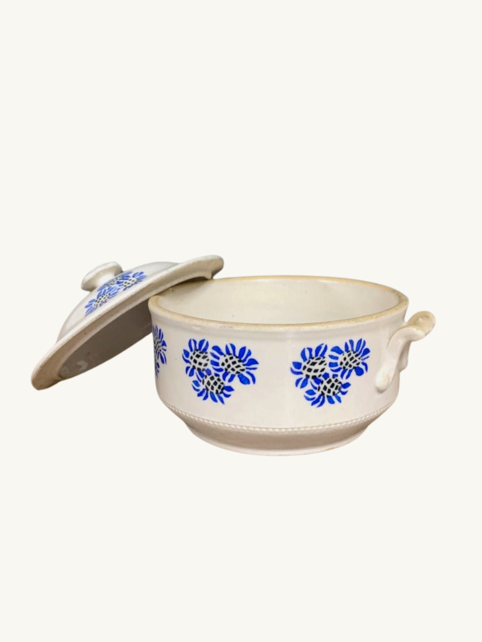 Small serving dish