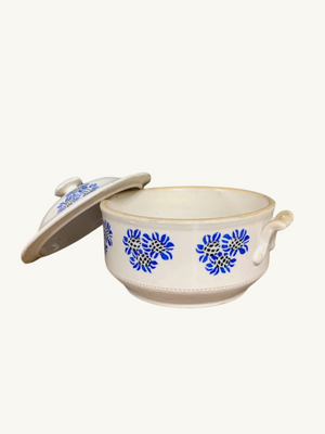 Small serving dish