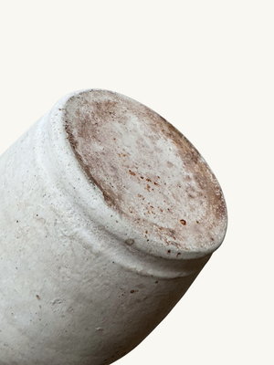 Earthenware bojito