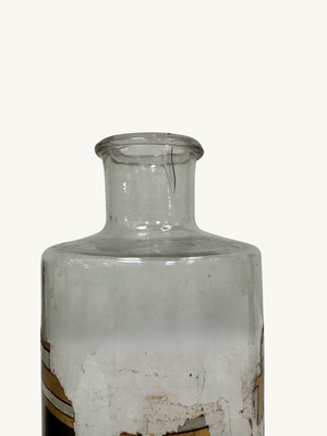 Apothecary bottles (each)