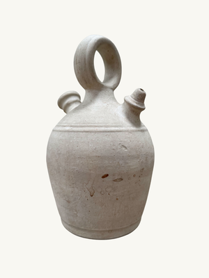 Earthenware bojito