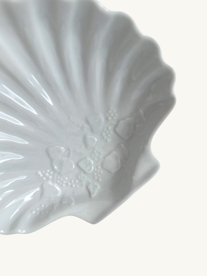 Set of 4 shell side plates