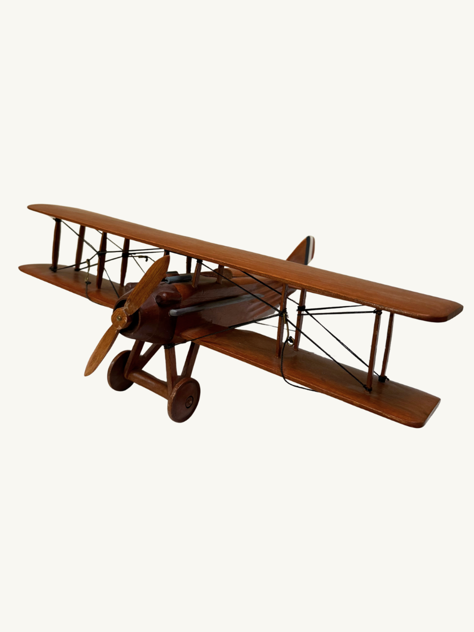 Plane model