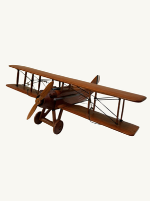Plane model