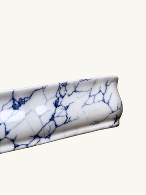 Pair of toothbrush holders