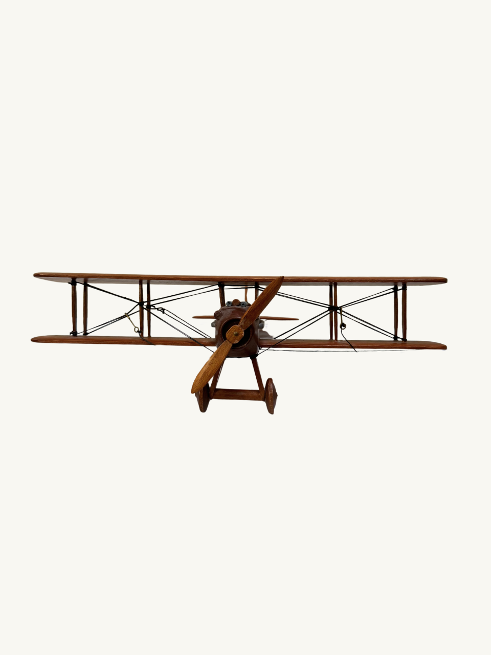 Plane model