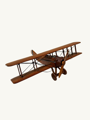 Plane model