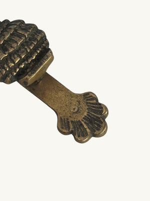 Door knocker