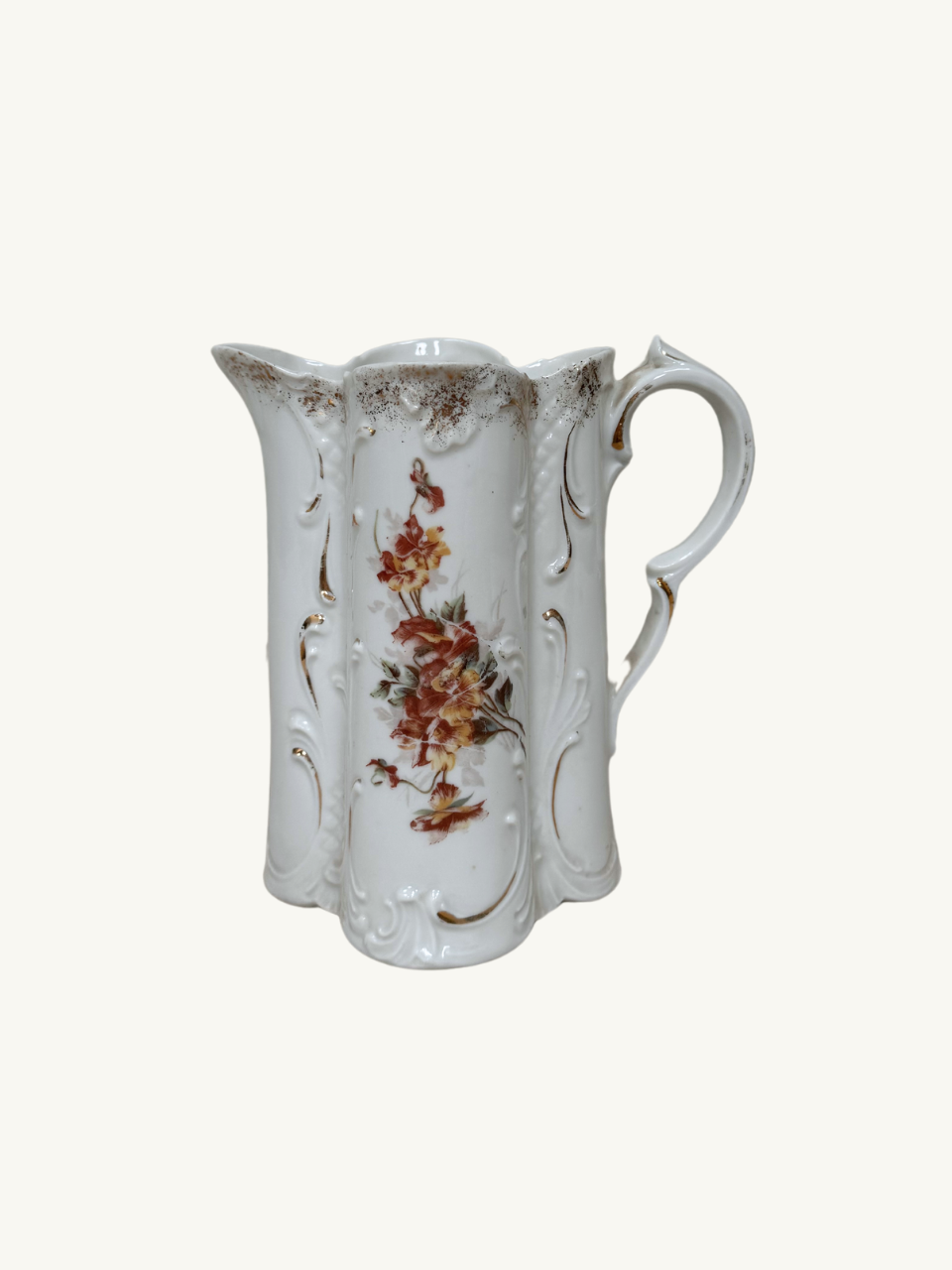 Decorative jug