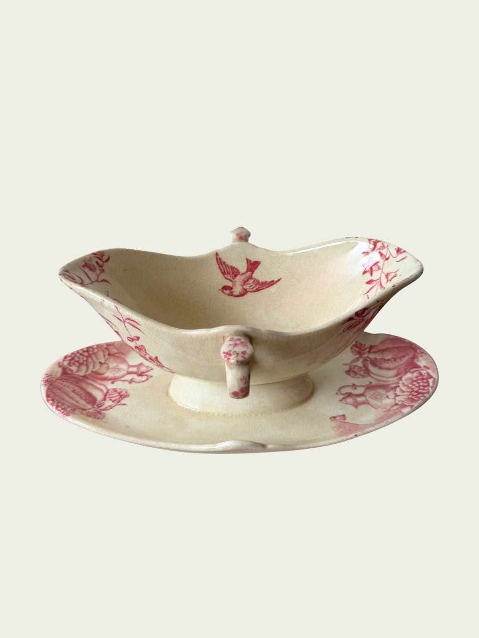 Sauce boat