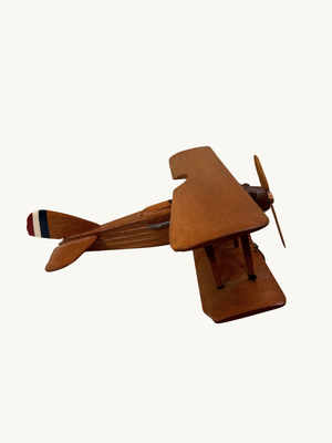 Plane model