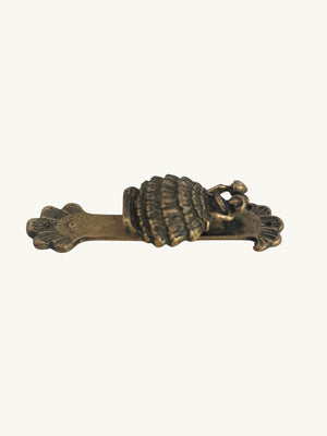 Door knocker