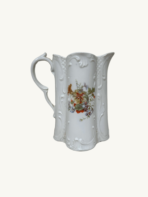 Decorative jug