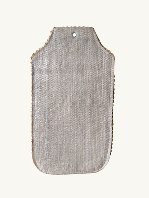 Rattan organiser