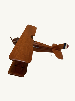 Plane model