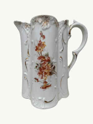 Decorative jug