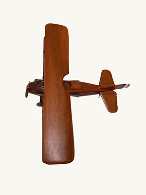 Plane model