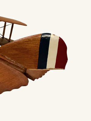 Plane model