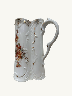 Decorative jug