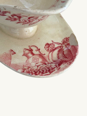 Sauce boat