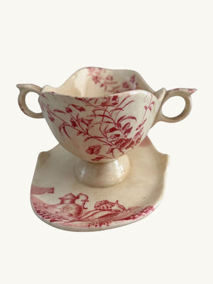 Sauce boat