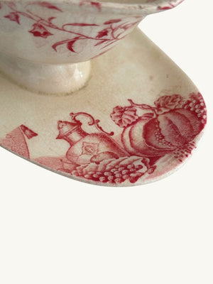 Sauce boat