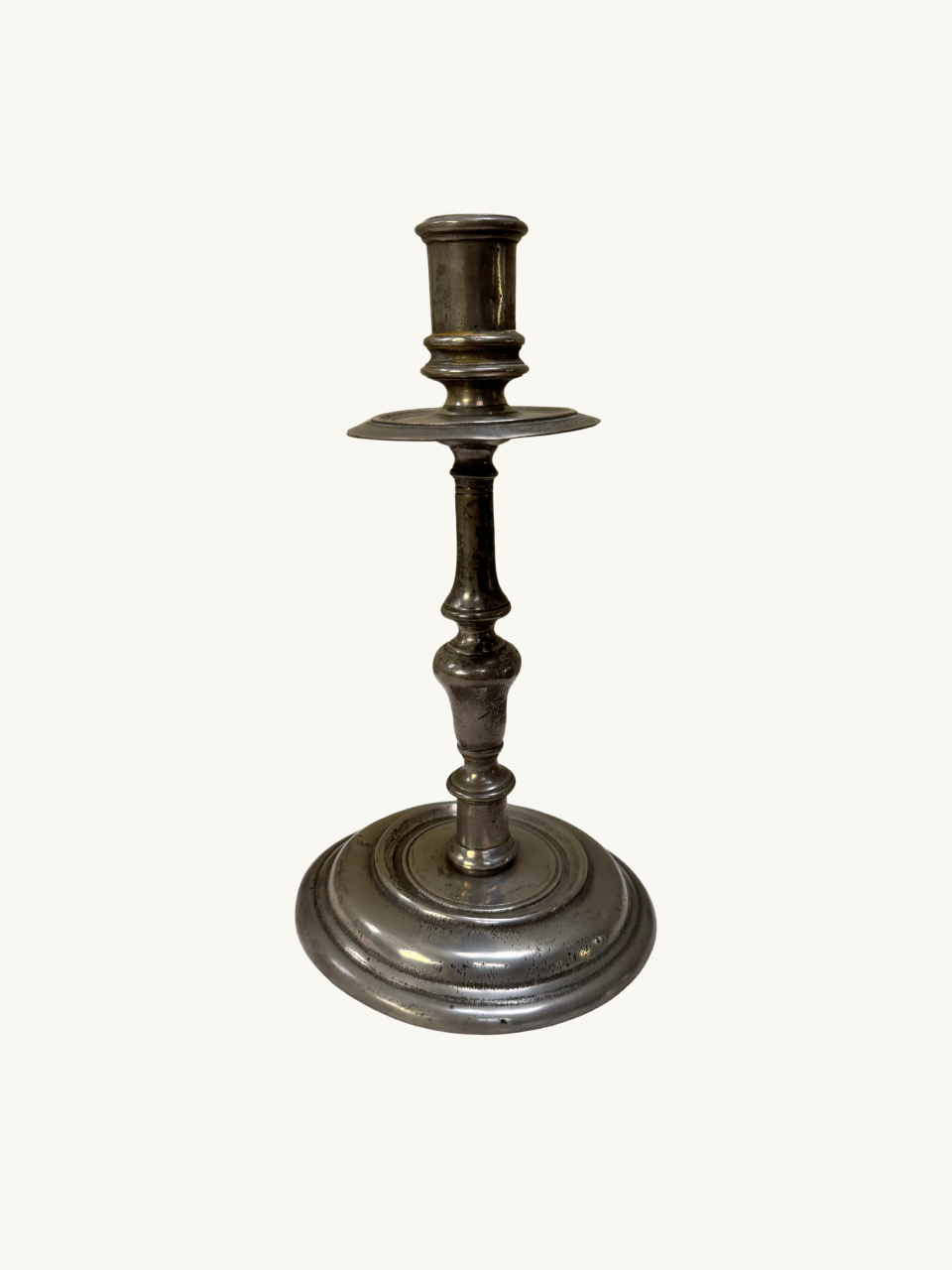 Tin candelabra (Reserved)