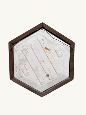Decorative tile