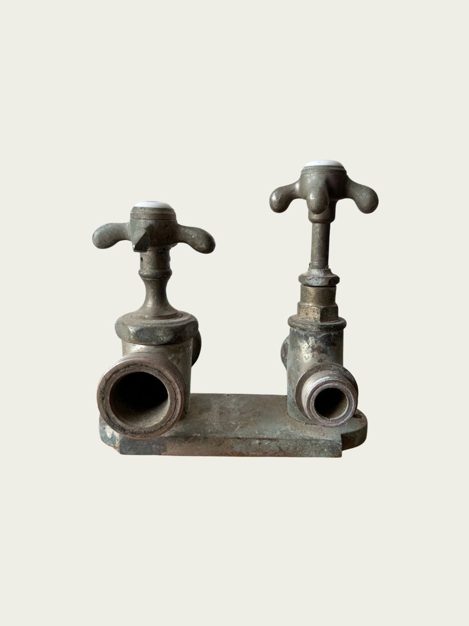 Eau & Gaz tap