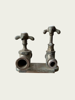 Eau & Gaz tap