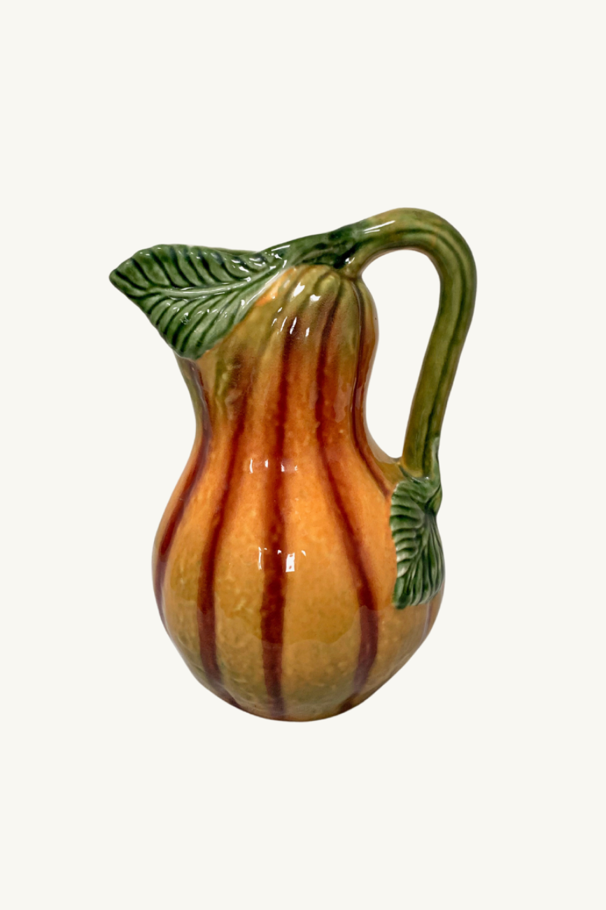 Squash pitcher