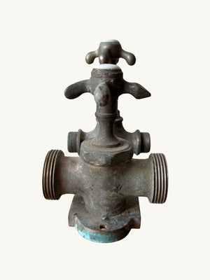 Eau & Gaz tap