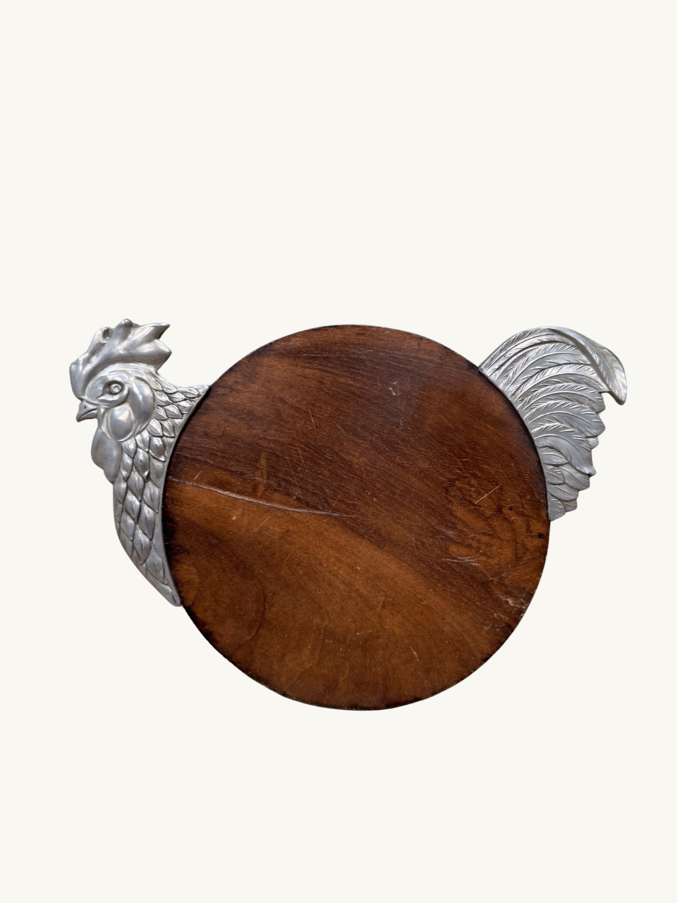 Rooster board