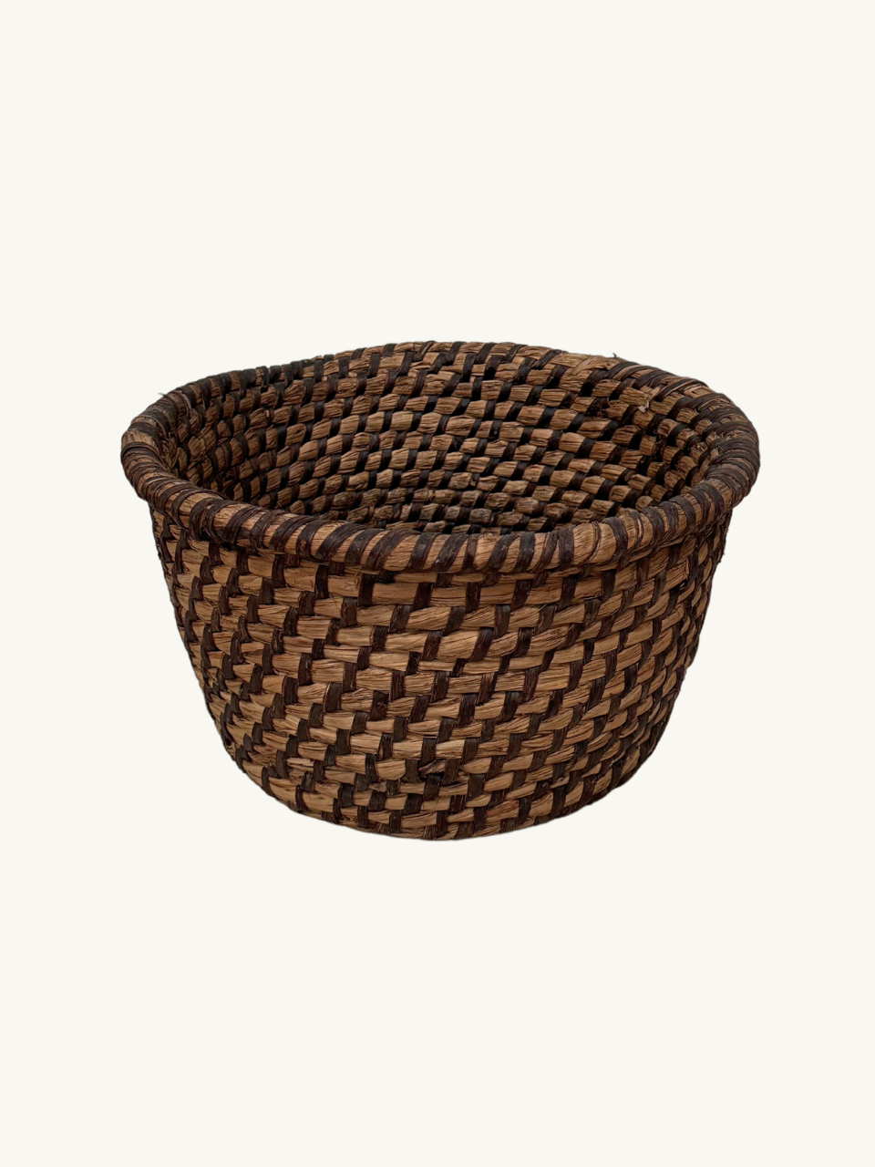 Woven basket