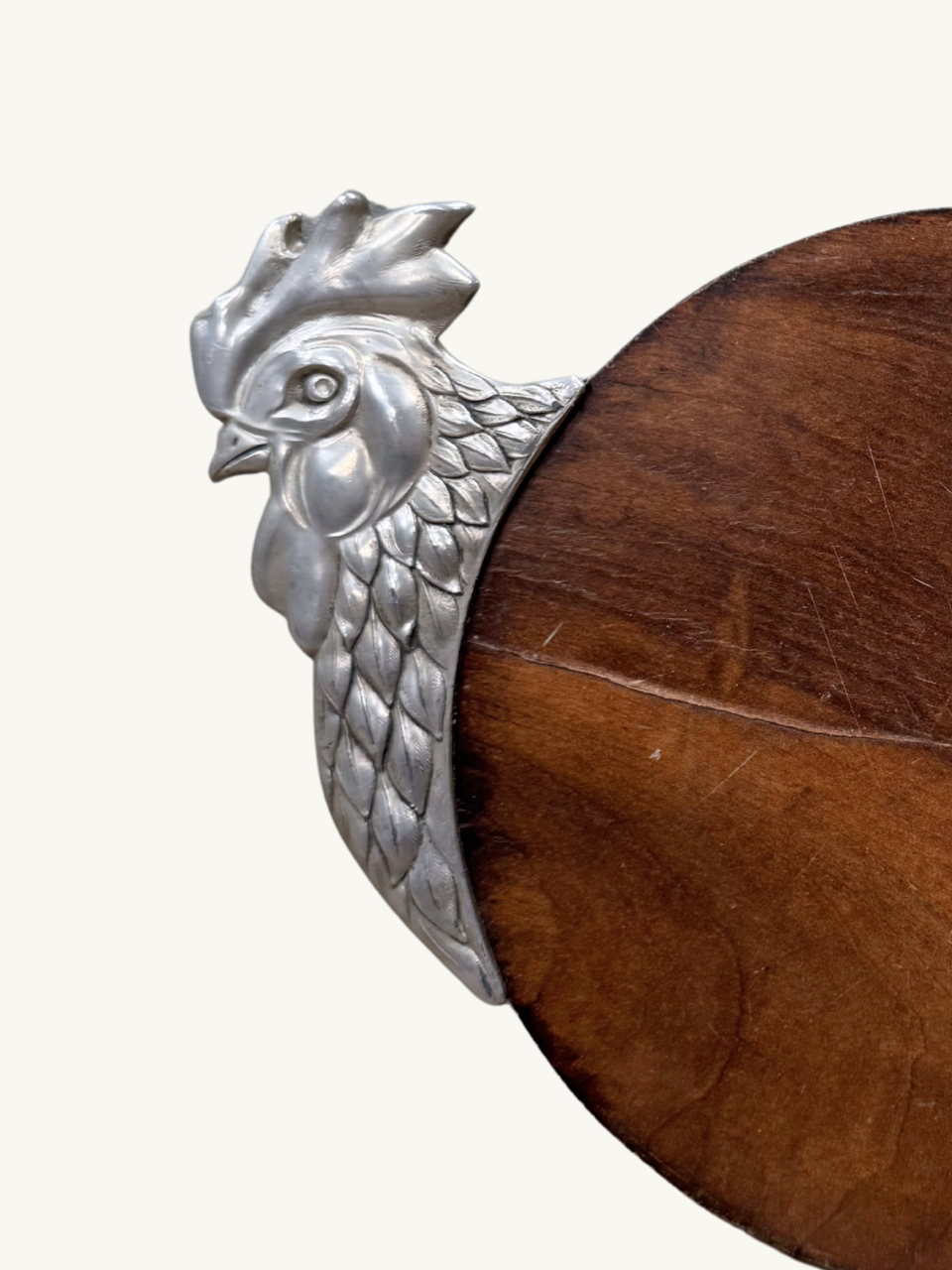 Rooster board