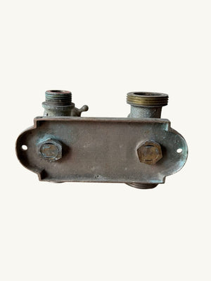 Eau & Gaz tap