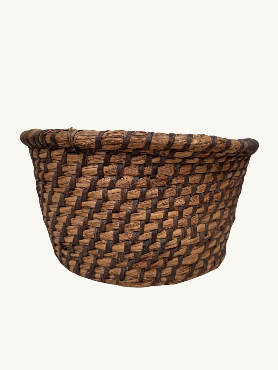 Woven basket