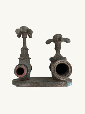 Eau & Gaz tap