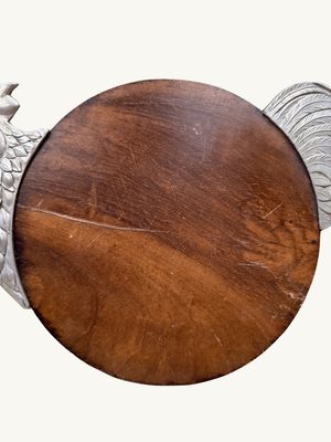 Rooster board