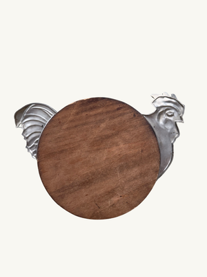 Rooster board
