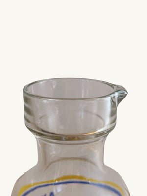 Pernod carafe