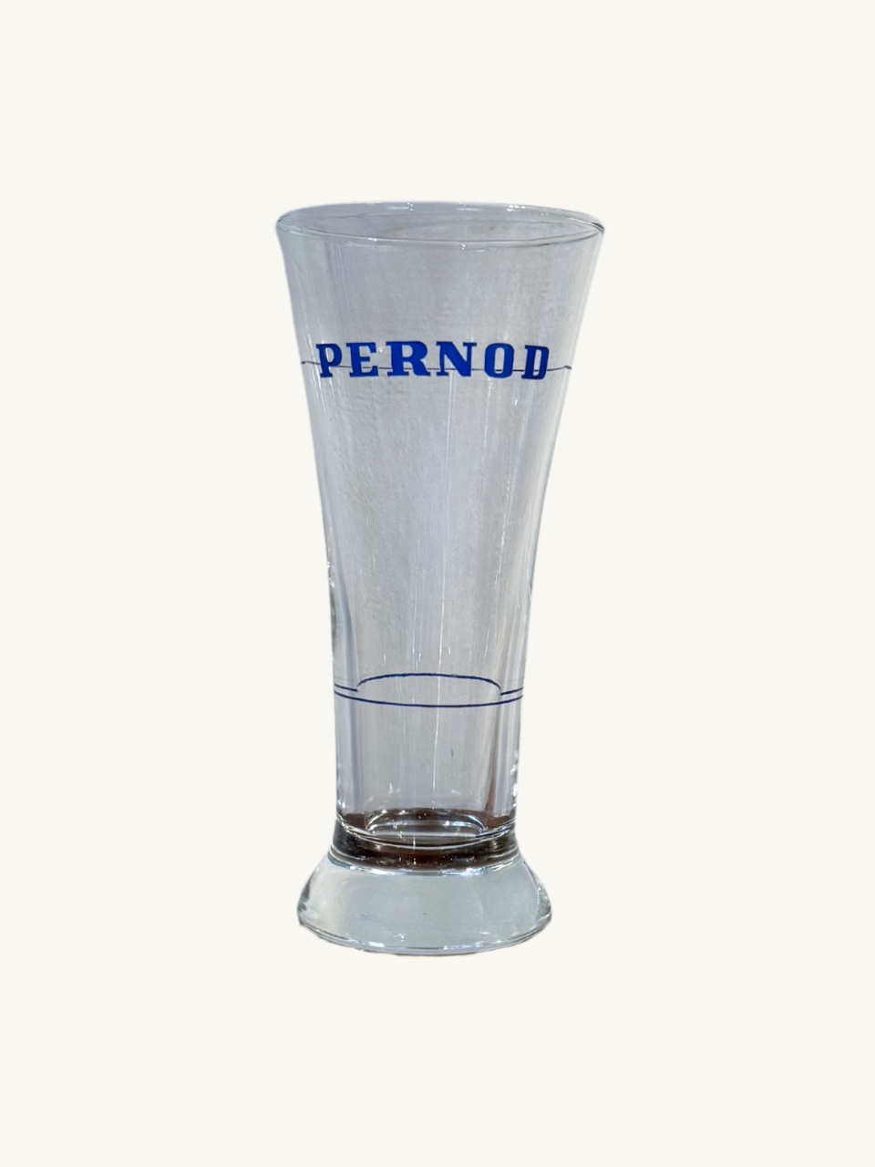 Pernod glasses (each)