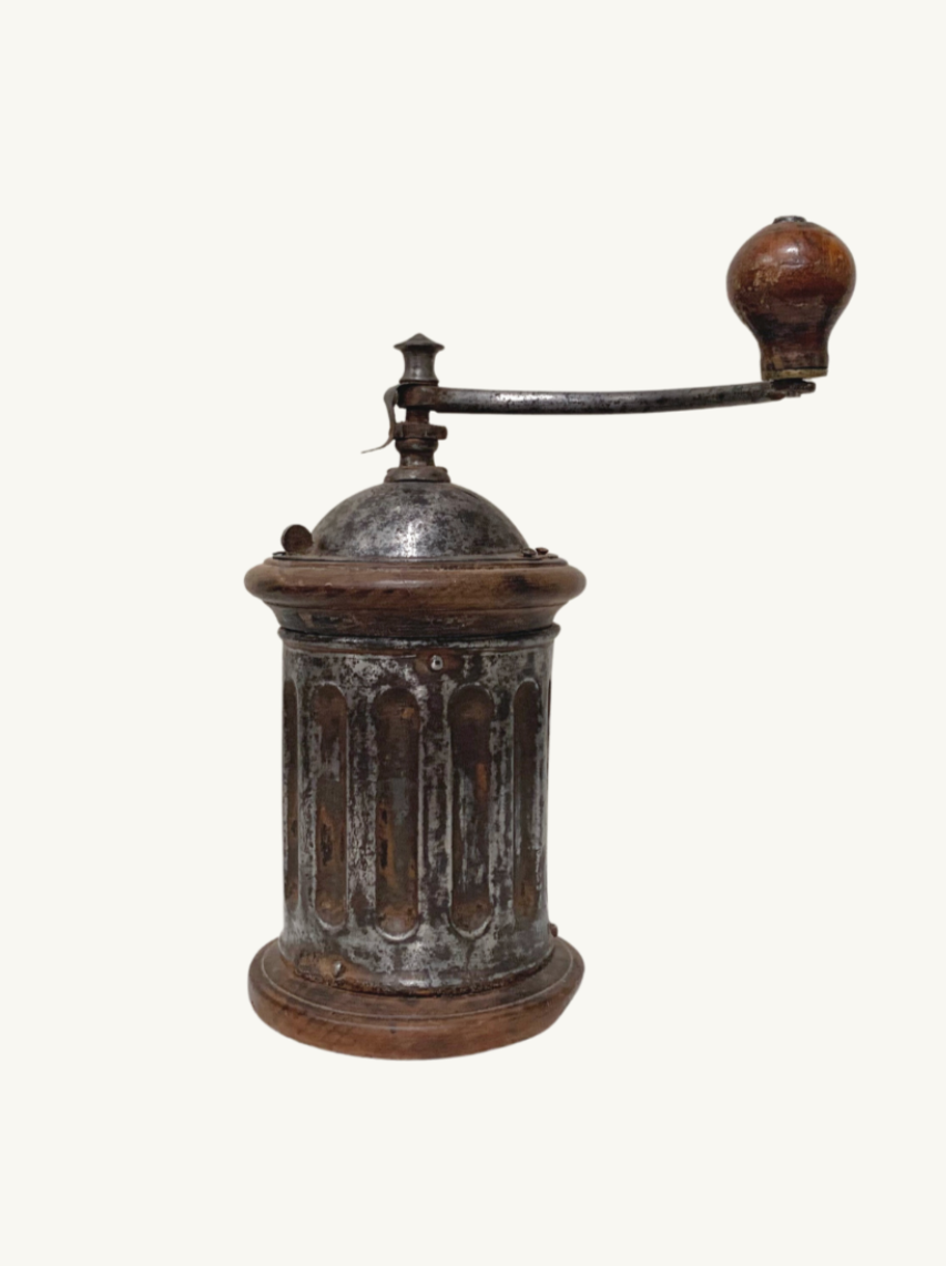 Peugeot Frères G2 coffee grinder