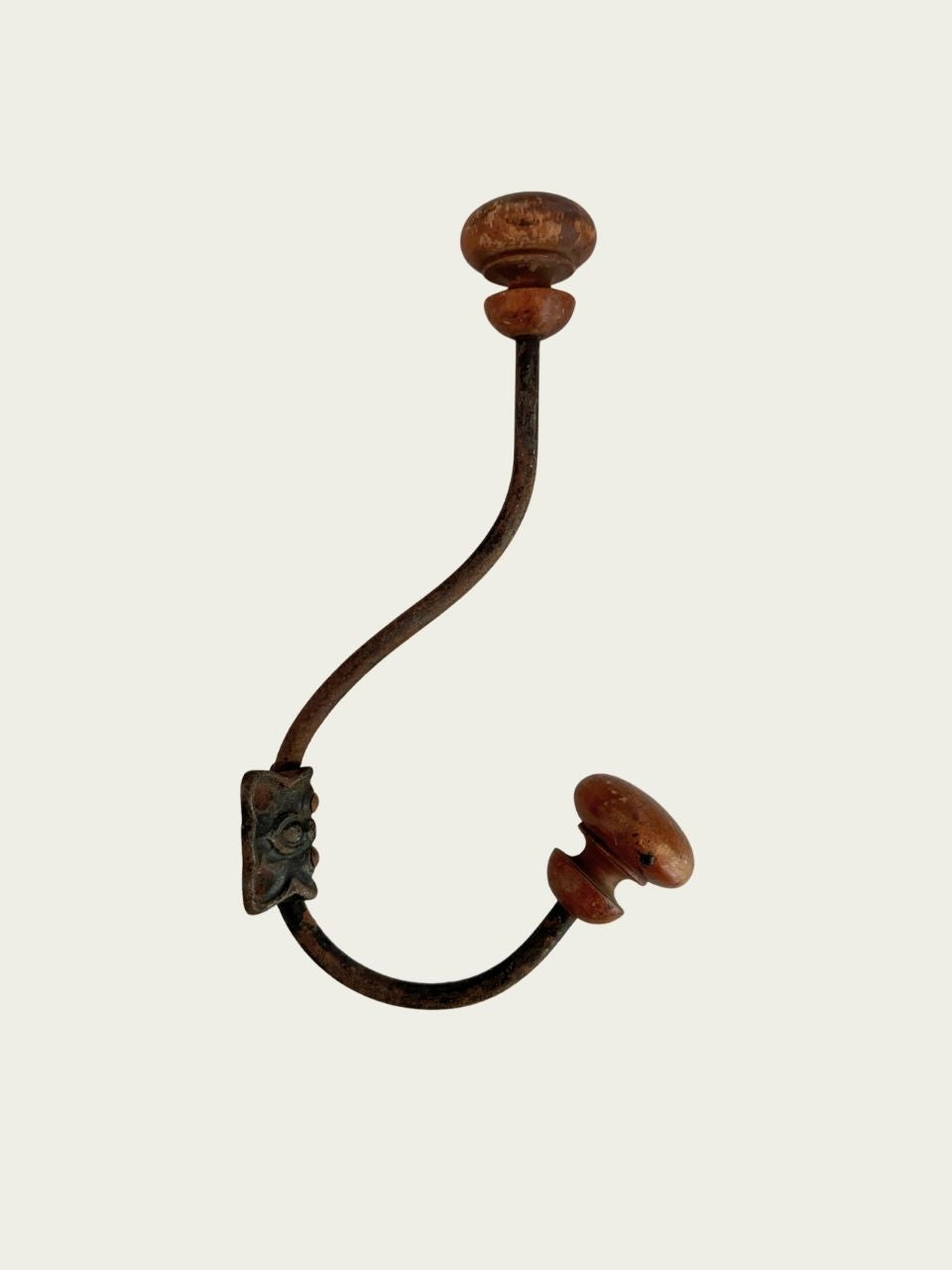 Coat hook